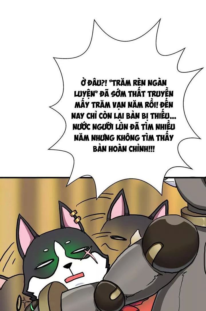 Cứu Thế Giới Đi, Ông Chú! Chap 70 - Next Chap 71
