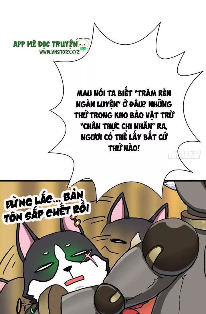 Cứu Thế Giới Đi, Ông Chú! Chap 70 - Next Chap 71
