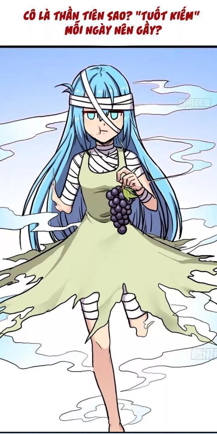 Cứu Thế Giới Đi, Ông Chú! Chap 70 - Next Chap 71
