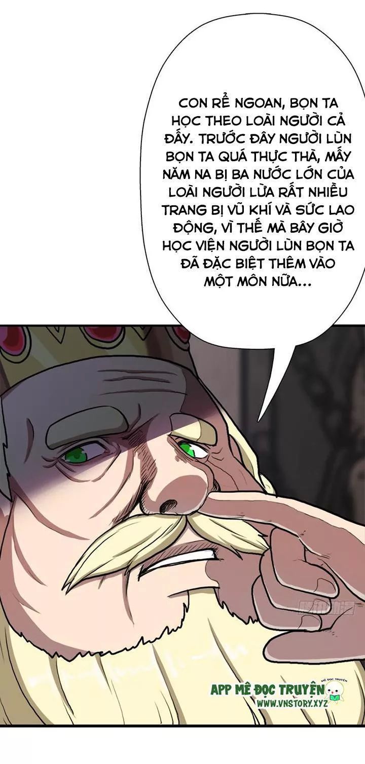 Cứu Thế Giới Đi, Ông Chú! Chap 70 - Next Chap 71