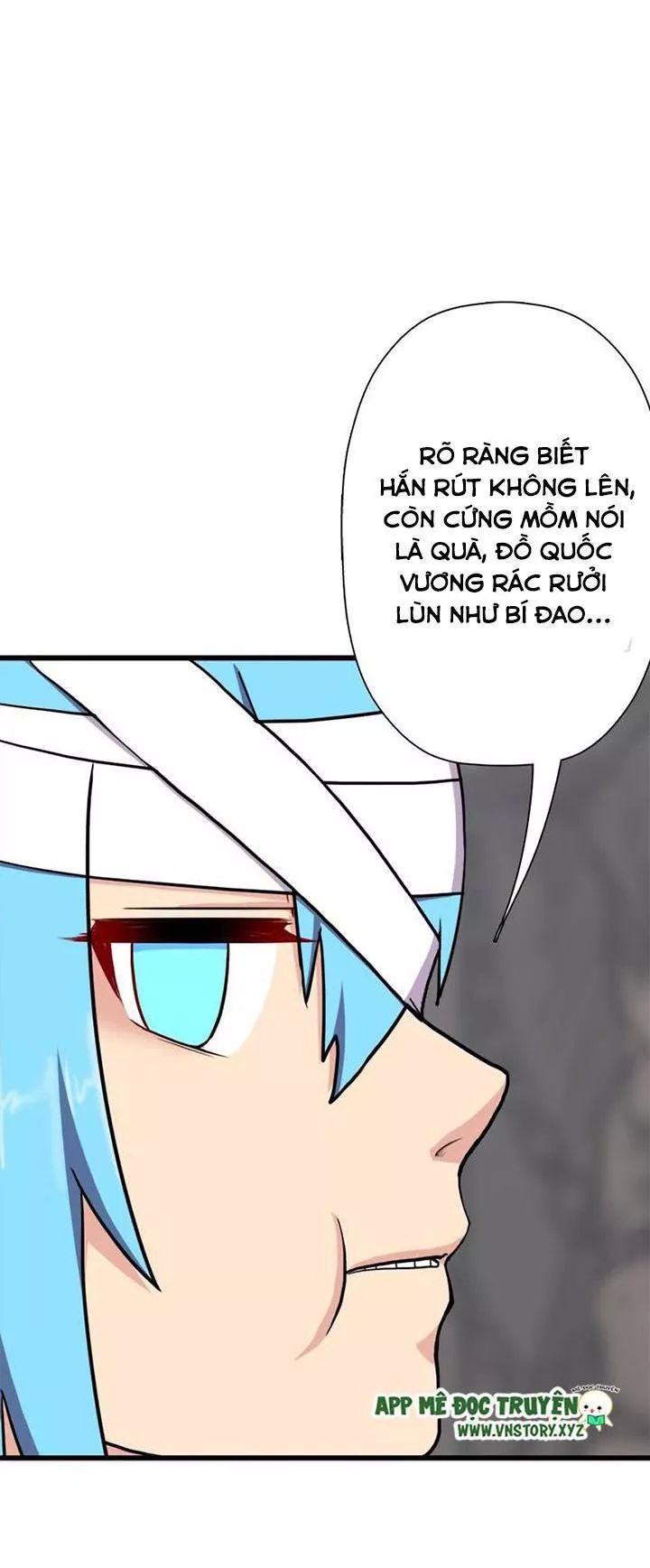 Cứu Thế Giới Đi, Ông Chú! Chap 70 - Next Chap 71