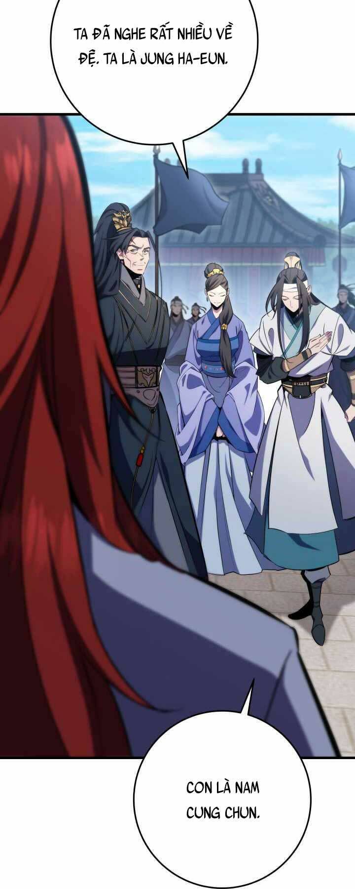 Cửu Thiên Kiếm Pháp Chap 1 - Next Chap 2