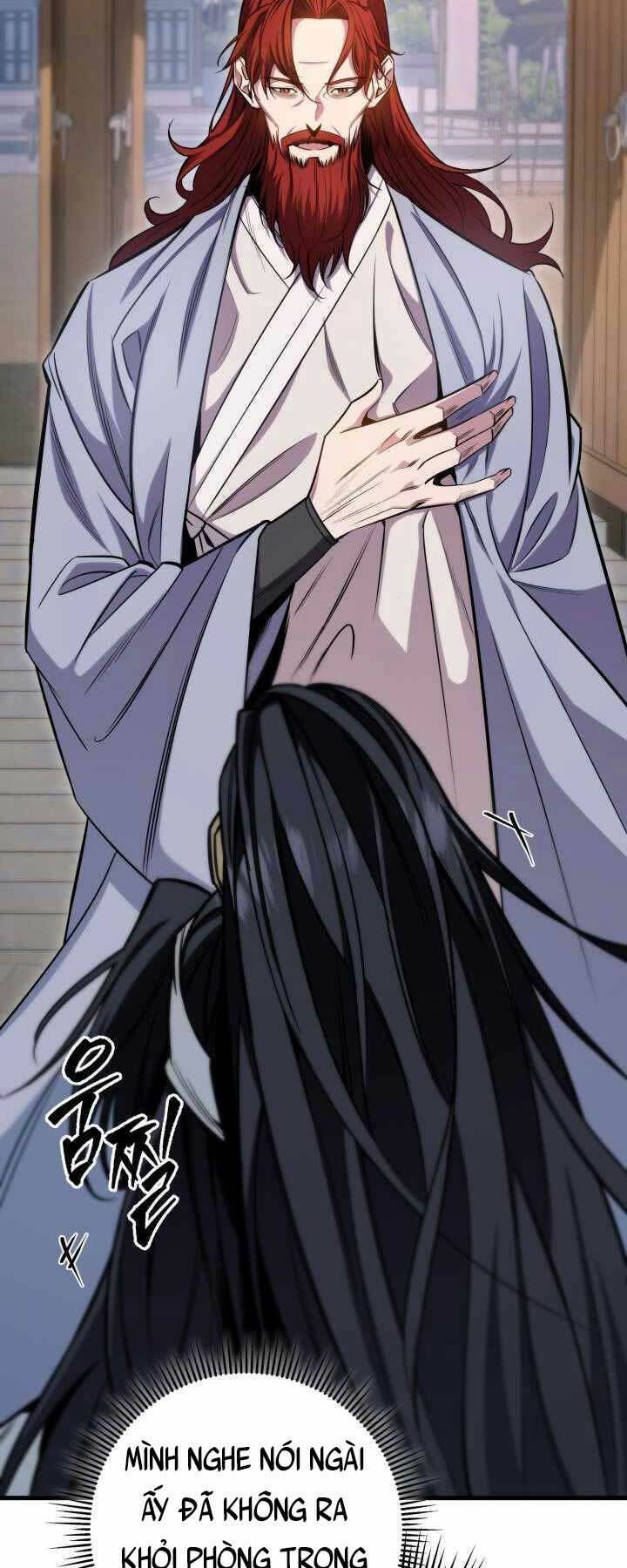 Cửu Thiên Kiếm Pháp Chap 1 - Next Chap 2
