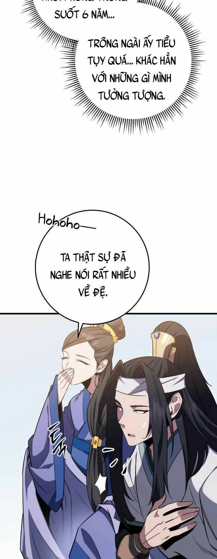 Cửu Thiên Kiếm Pháp Chap 1 - Next Chap 2