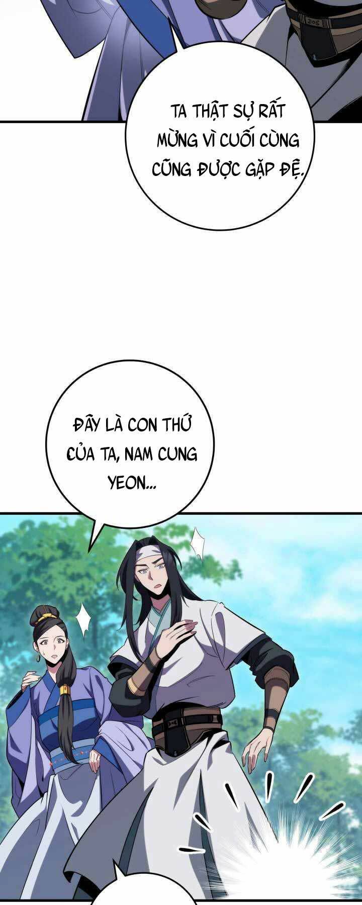 Cửu Thiên Kiếm Pháp Chap 1 - Next Chap 2