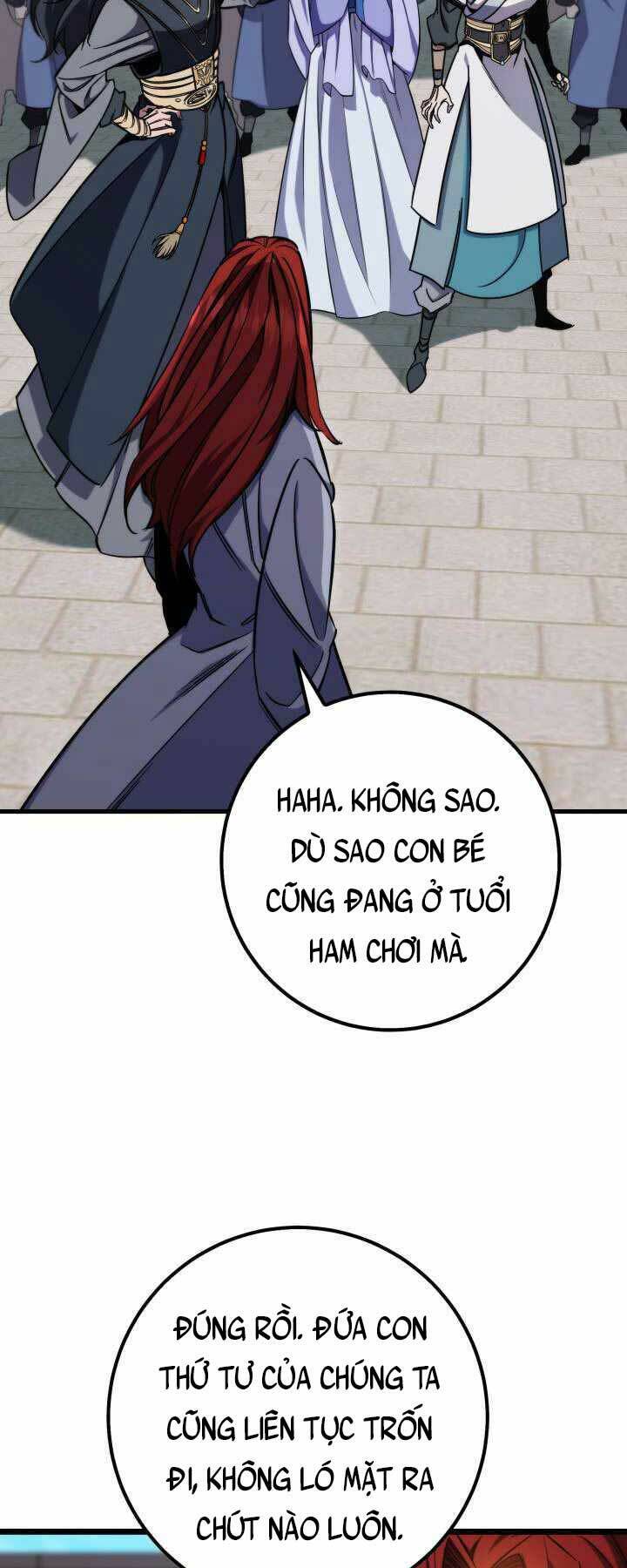 Cửu Thiên Kiếm Pháp Chap 1 - Next Chap 2