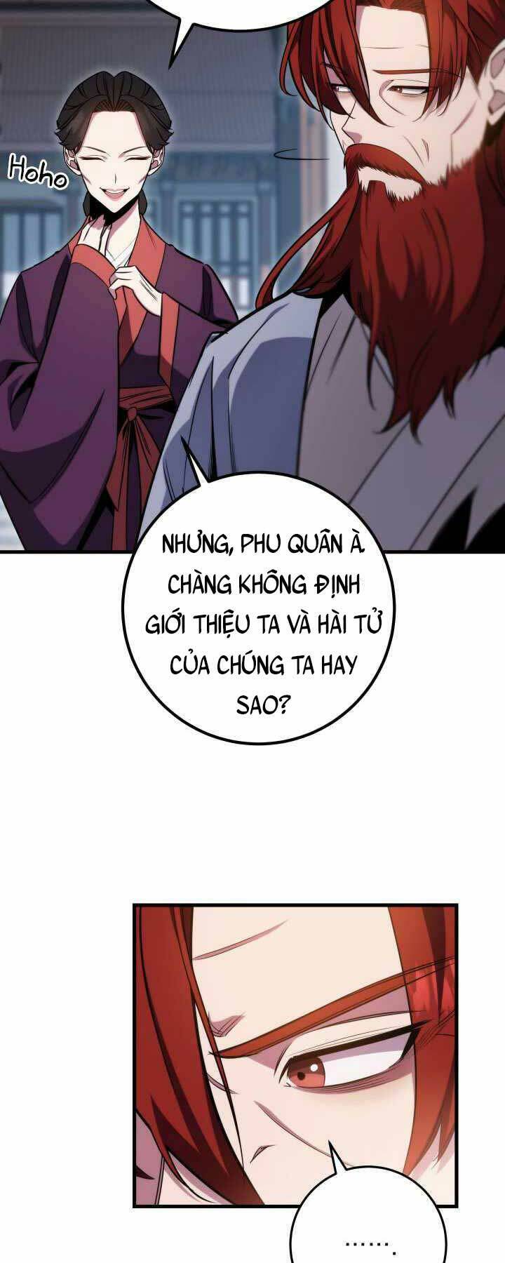 Cửu Thiên Kiếm Pháp Chap 1 - Next Chap 2