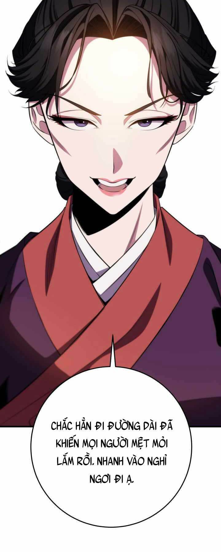 Cửu Thiên Kiếm Pháp Chap 1 - Next Chap 2