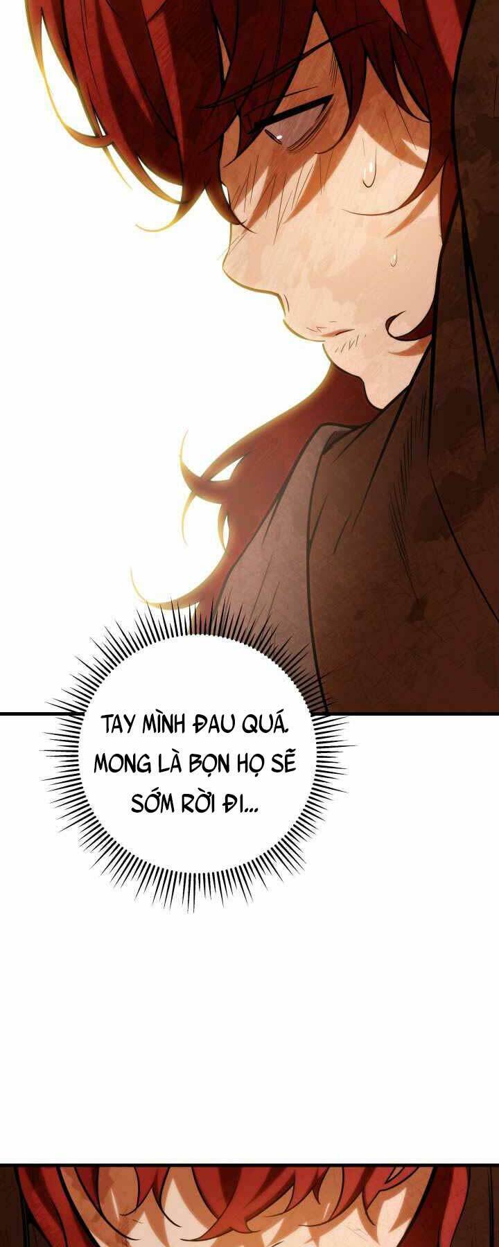 Cửu Thiên Kiếm Pháp Chap 1 - Next Chap 2