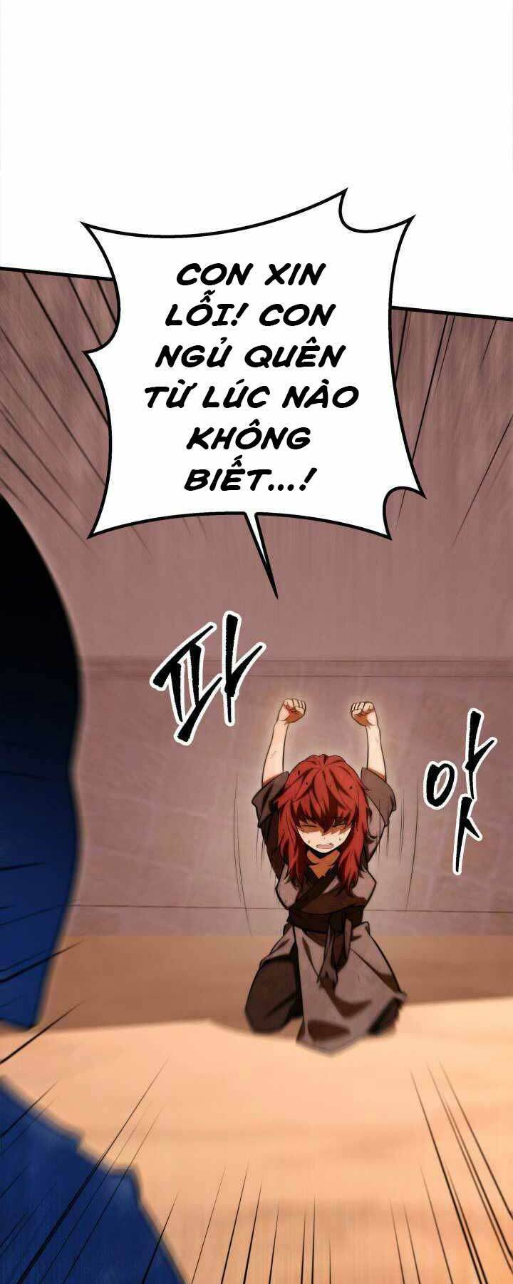 Cửu Thiên Kiếm Pháp Chap 1 - Next Chap 2