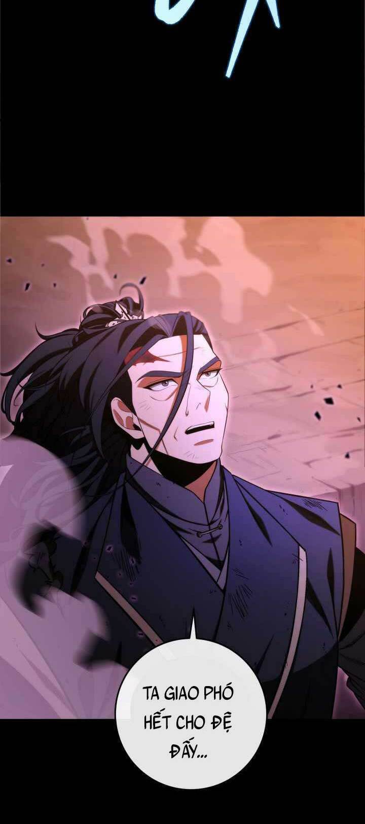 Cửu Thiên Kiếm Pháp Chap 1 - Next Chap 2