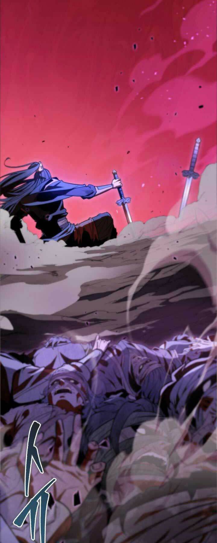 Cửu Thiên Kiếm Pháp Chap 1 - Next Chap 2