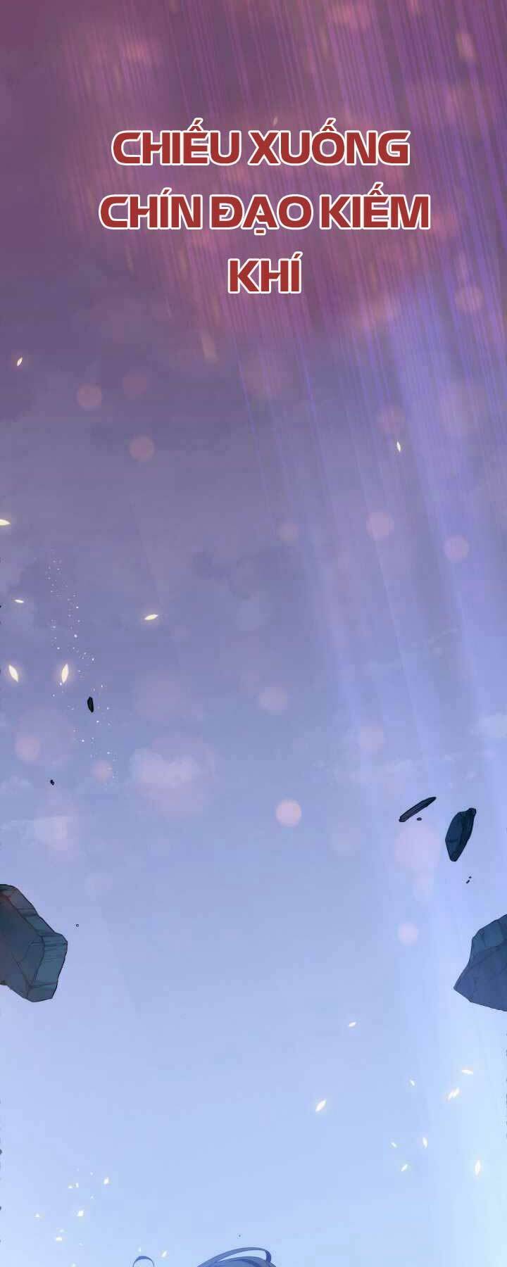 Cửu Thiên Kiếm Pháp Chap 1 - Next Chap 2