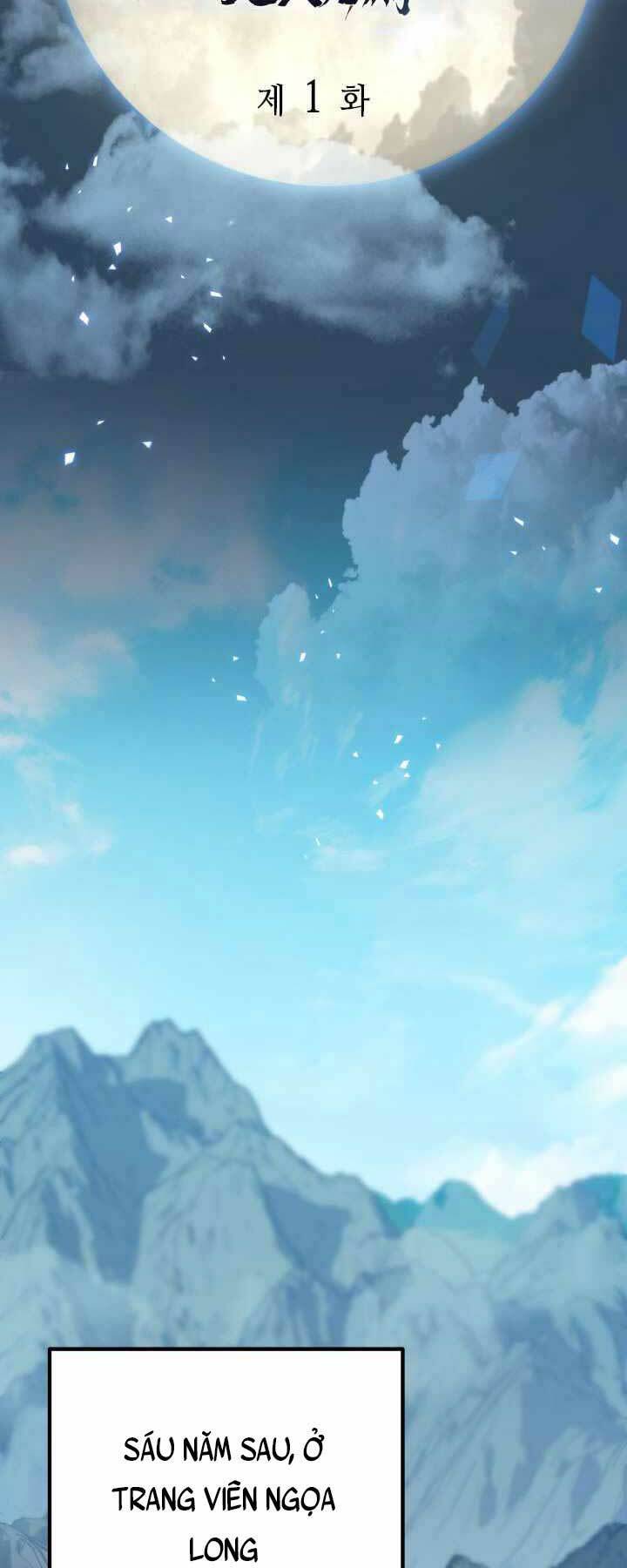 Cửu Thiên Kiếm Pháp Chap 1 - Next Chap 2