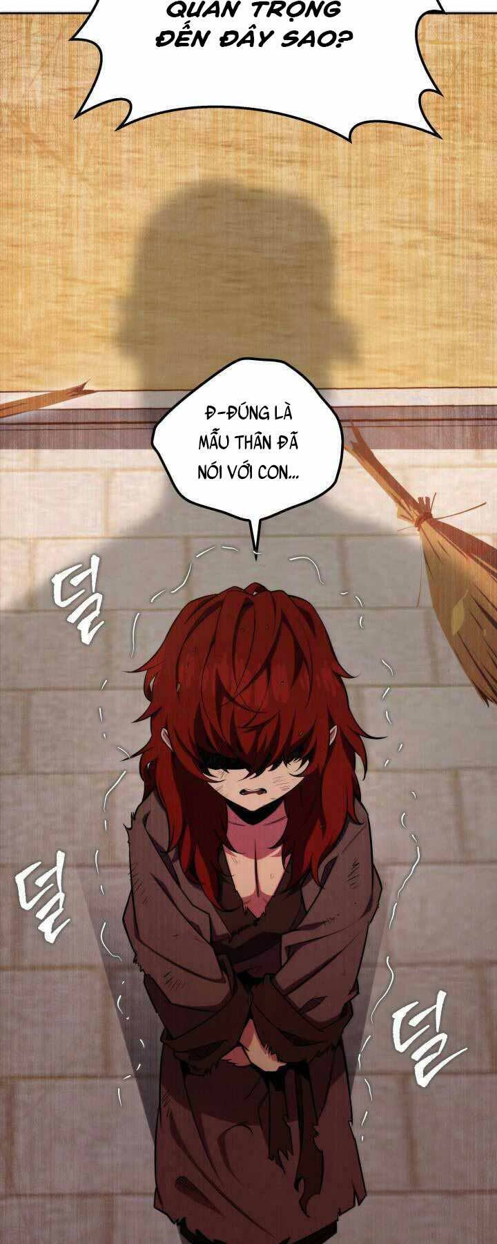 Cửu Thiên Kiếm Pháp Chap 1 - Next Chap 2