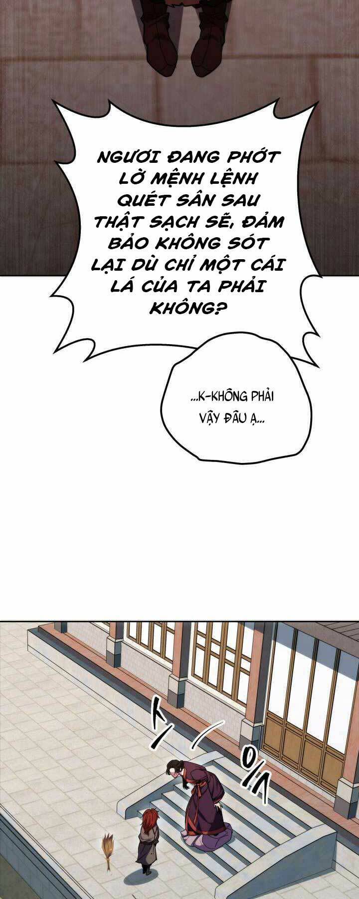 Cửu Thiên Kiếm Pháp Chap 1 - Next Chap 2