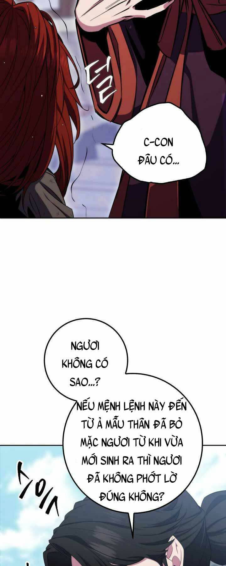 Cửu Thiên Kiếm Pháp Chap 1 - Next Chap 2
