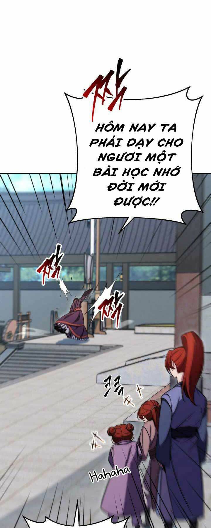 Cửu Thiên Kiếm Pháp Chap 1 - Next Chap 2