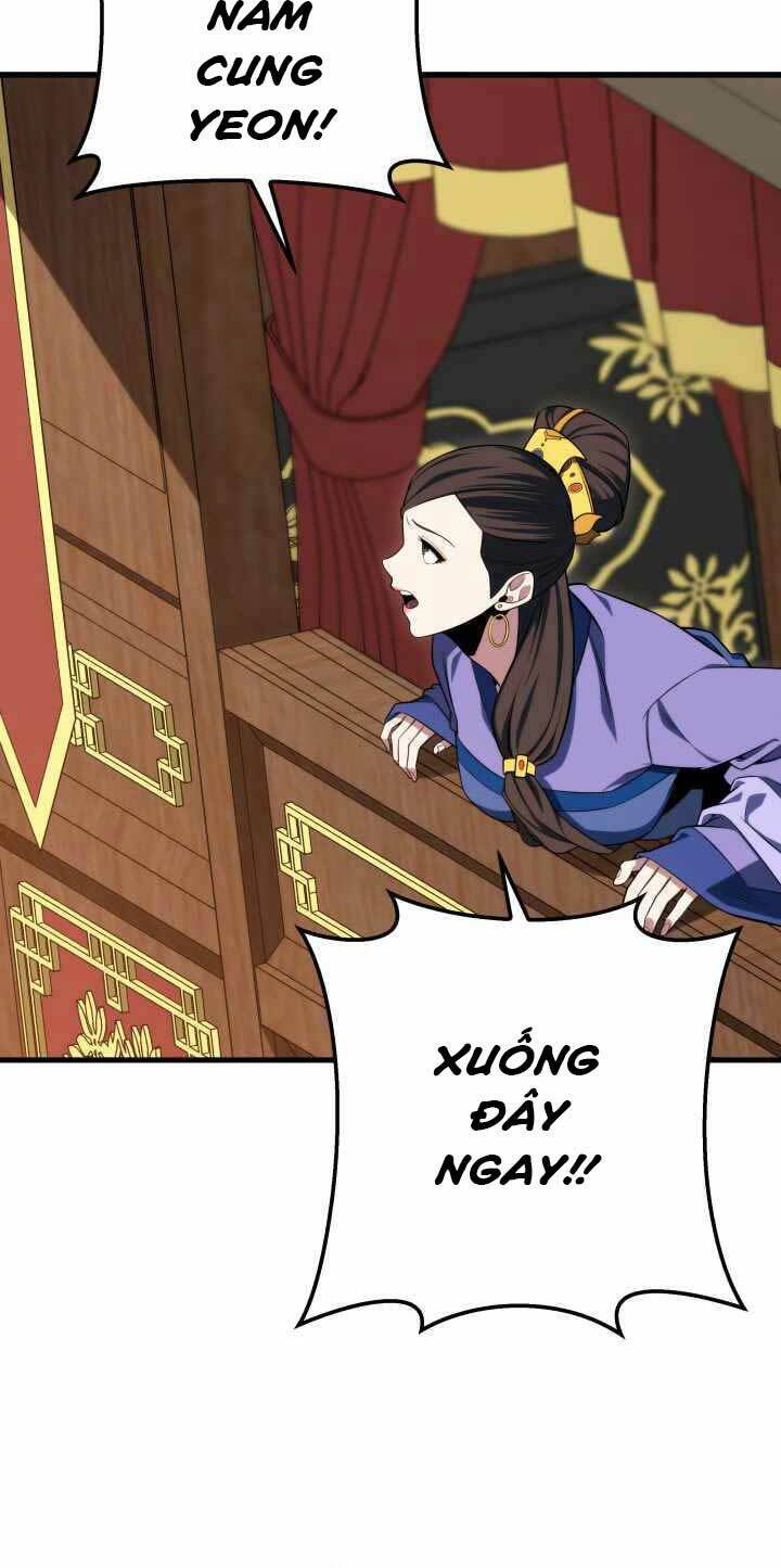 Cửu Thiên Kiếm Pháp Chap 1 - Next Chap 2