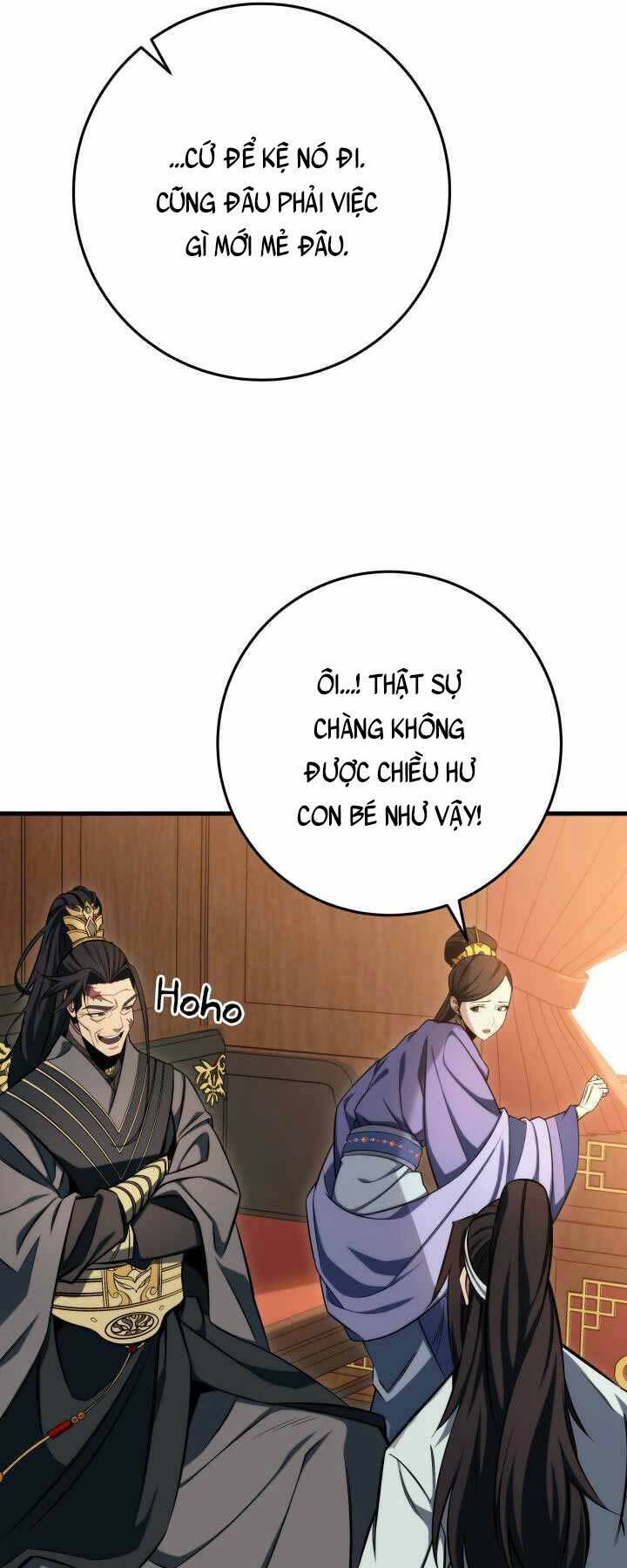 Cửu Thiên Kiếm Pháp Chap 1 - Next Chap 2