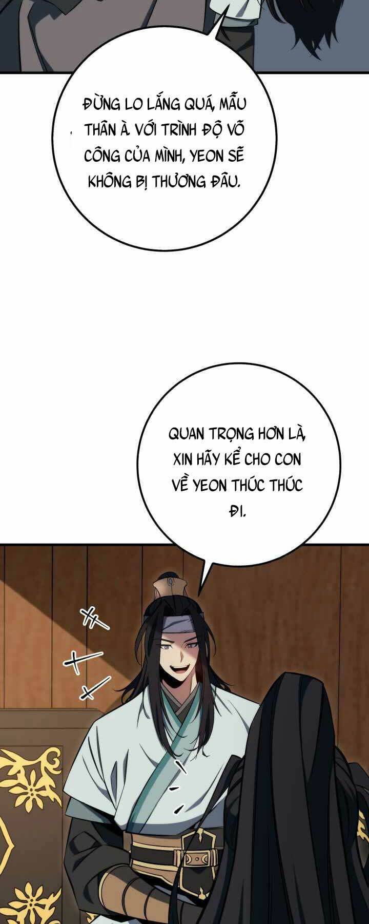 Cửu Thiên Kiếm Pháp Chap 1 - Next Chap 2
