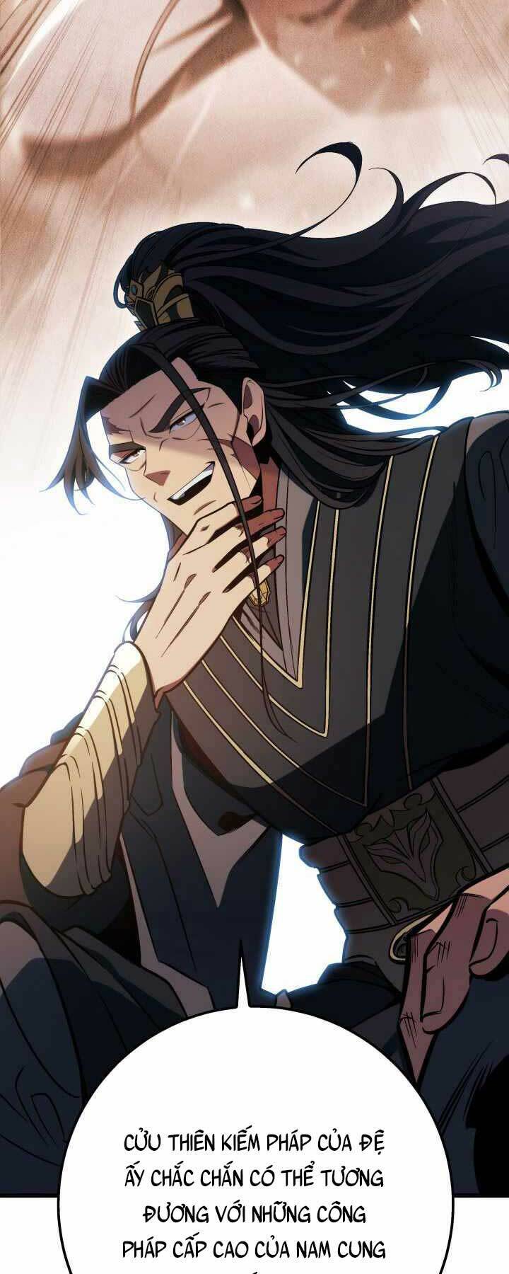 Cửu Thiên Kiếm Pháp Chap 1 - Next Chap 2