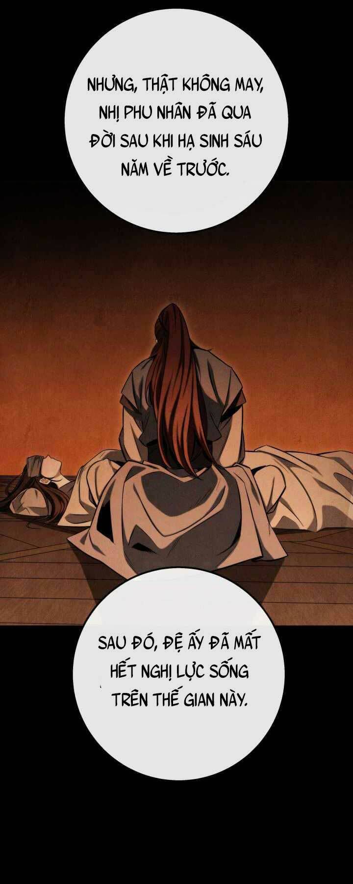 Cửu Thiên Kiếm Pháp Chap 1 - Next Chap 2