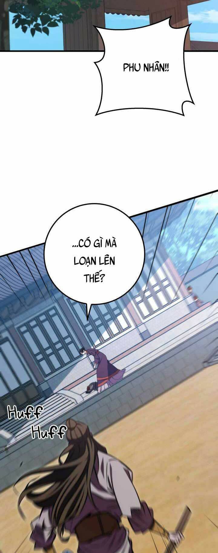 Cửu Thiên Kiếm Pháp Chap 1 - Next Chap 2