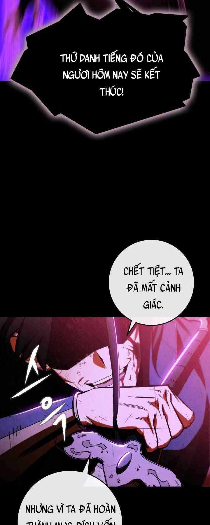 Cửu Thiên Kiếm Pháp Chap 1 - Next Chap 2