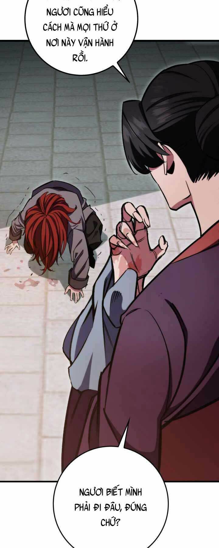 Cửu Thiên Kiếm Pháp Chap 1 - Next Chap 2