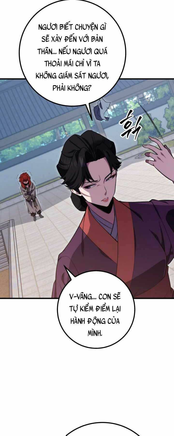 Cửu Thiên Kiếm Pháp Chap 1 - Next Chap 2