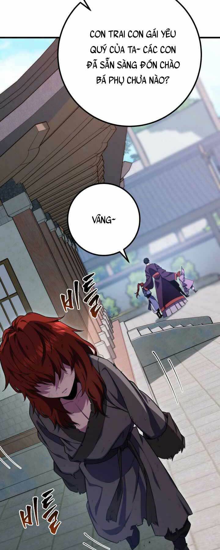 Cửu Thiên Kiếm Pháp Chap 1 - Next Chap 2