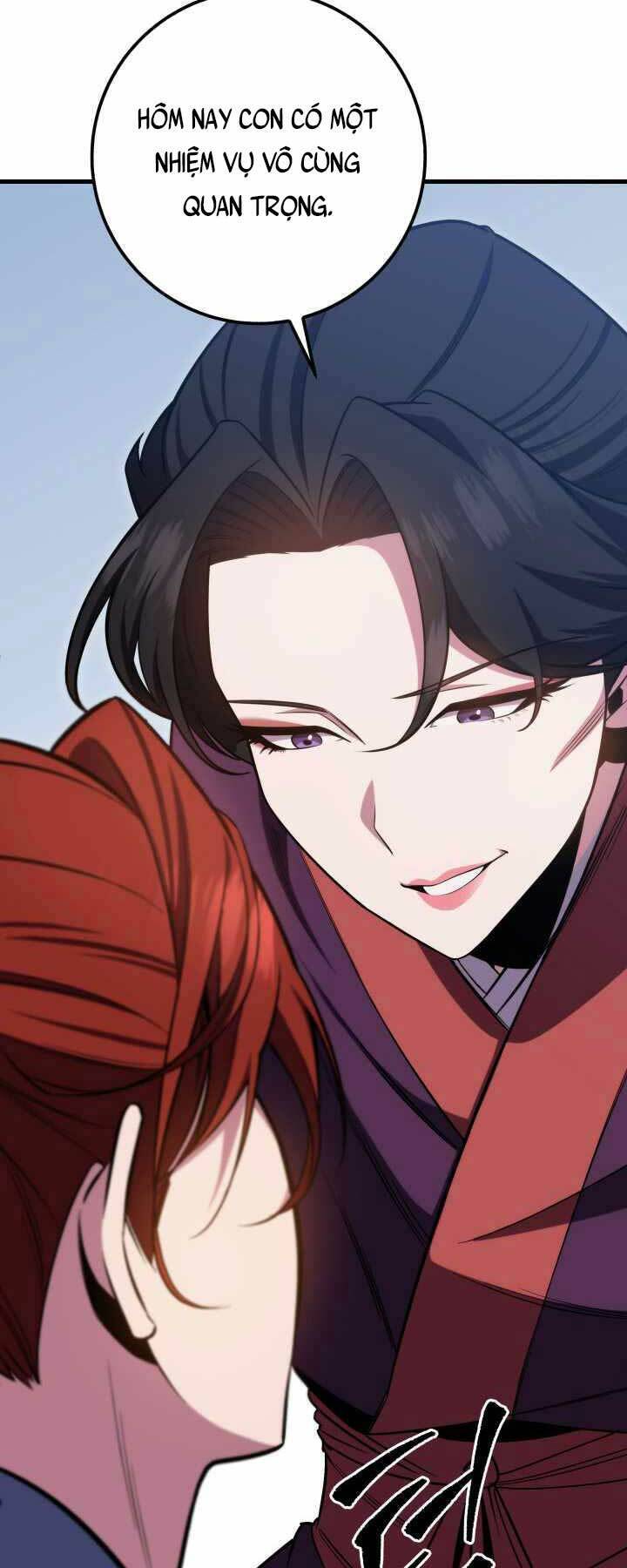 Cửu Thiên Kiếm Pháp Chap 1 - Next Chap 2