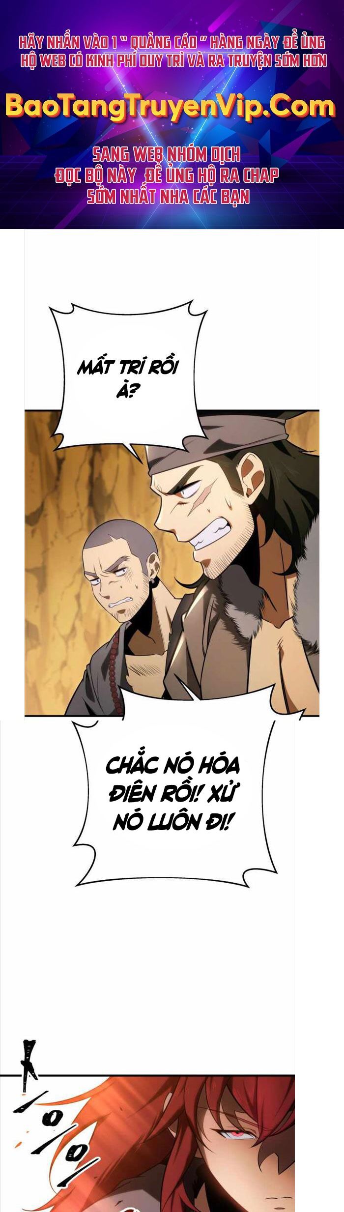 Cửu Thiên Kiếm Pháp Chap 10 - Next Chap 11