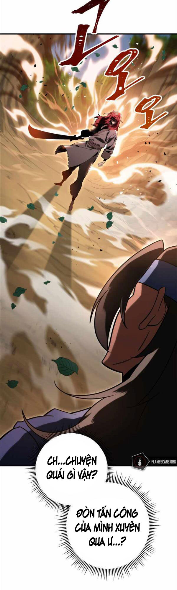 Cửu Thiên Kiếm Pháp Chap 10 - Next Chap 11