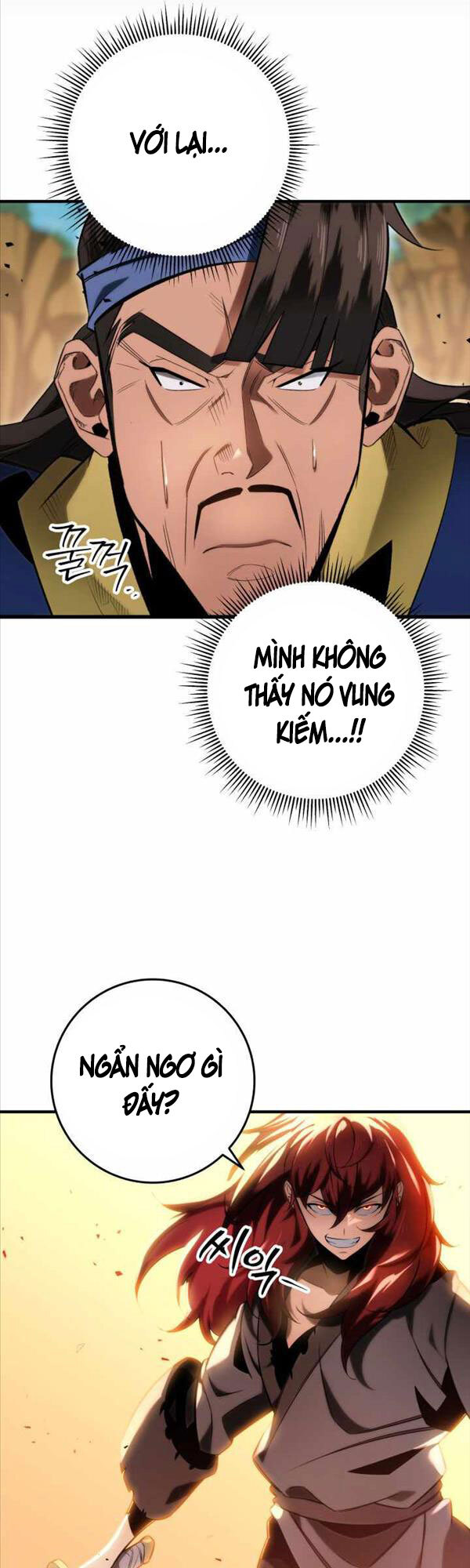 Cửu Thiên Kiếm Pháp Chap 10 - Next Chap 11