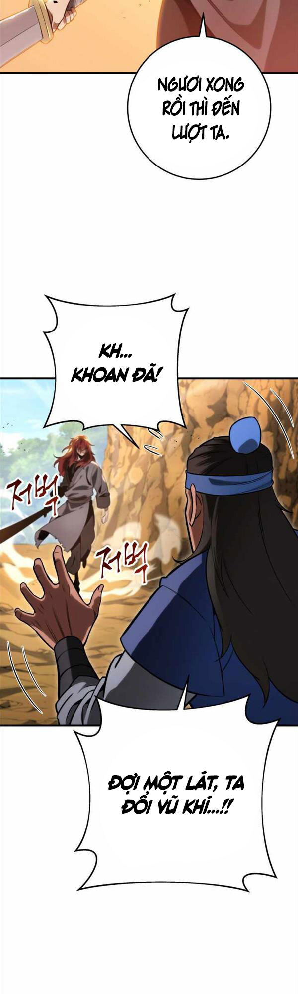Cửu Thiên Kiếm Pháp Chap 10 - Next Chap 11