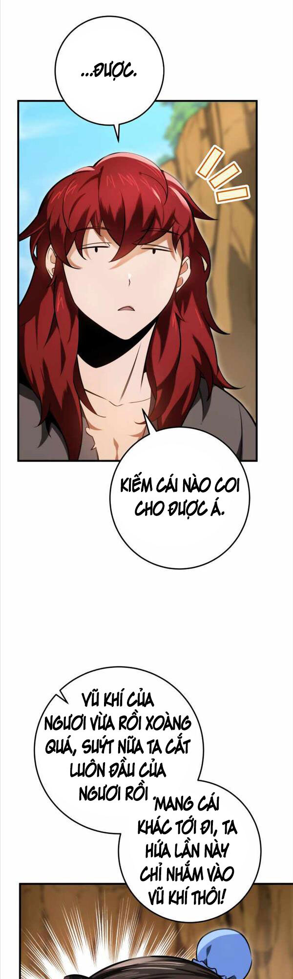 Cửu Thiên Kiếm Pháp Chap 10 - Next Chap 11