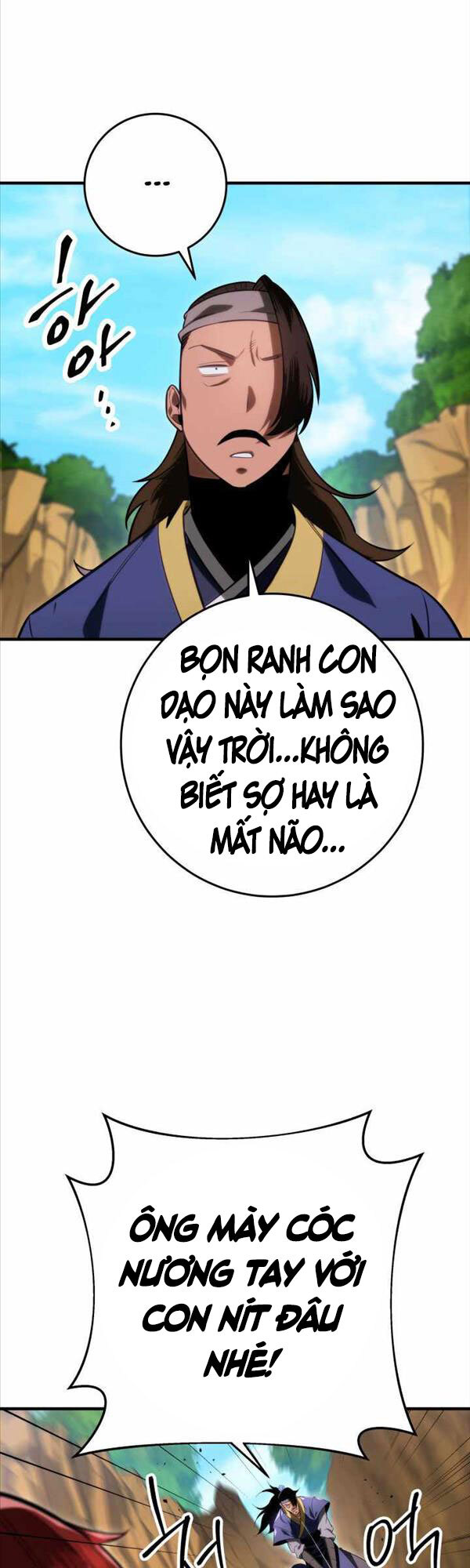 Cửu Thiên Kiếm Pháp Chap 10 - Next Chap 11