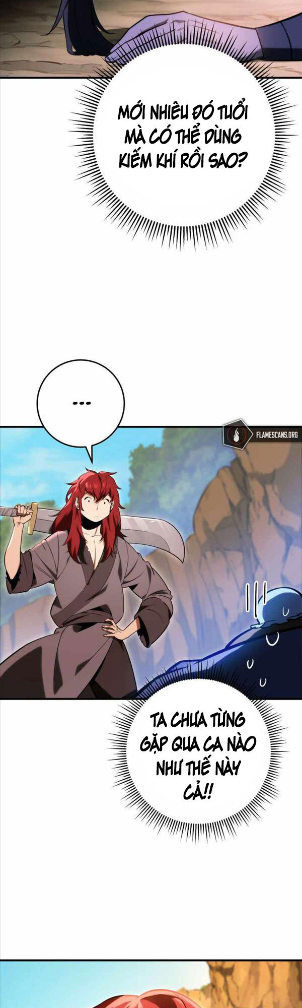 Cửu Thiên Kiếm Pháp Chap 10 - Next Chap 11