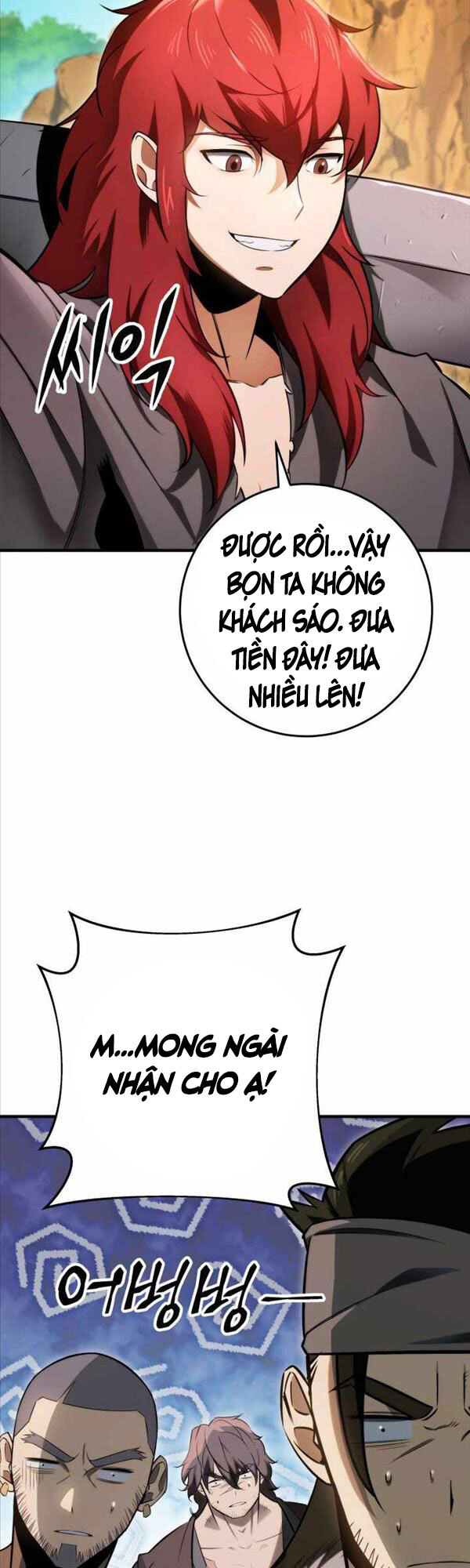 Cửu Thiên Kiếm Pháp Chap 10 - Next Chap 11