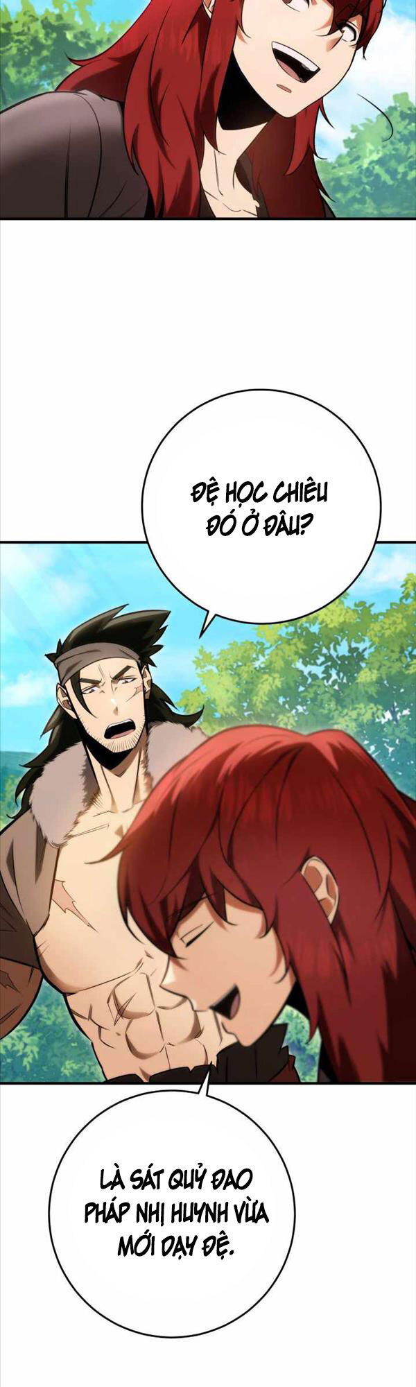 Cửu Thiên Kiếm Pháp Chap 10 - Next Chap 11
