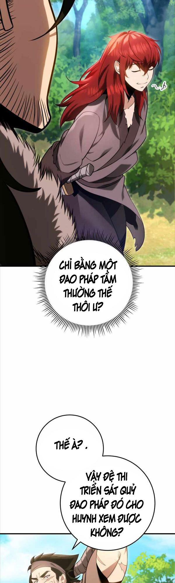 Cửu Thiên Kiếm Pháp Chap 10 - Next Chap 11