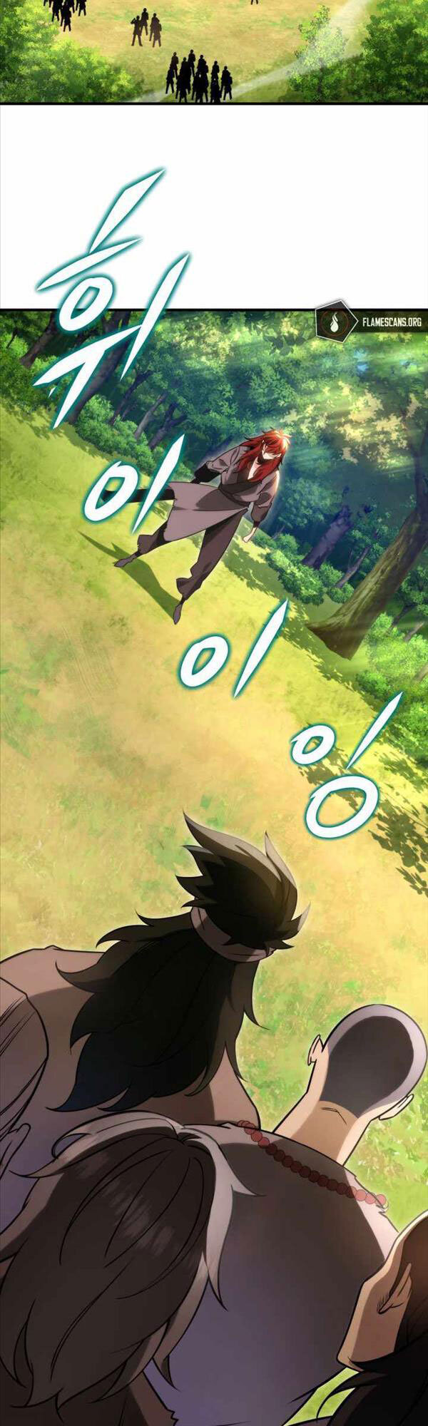 Cửu Thiên Kiếm Pháp Chap 10 - Next Chap 11