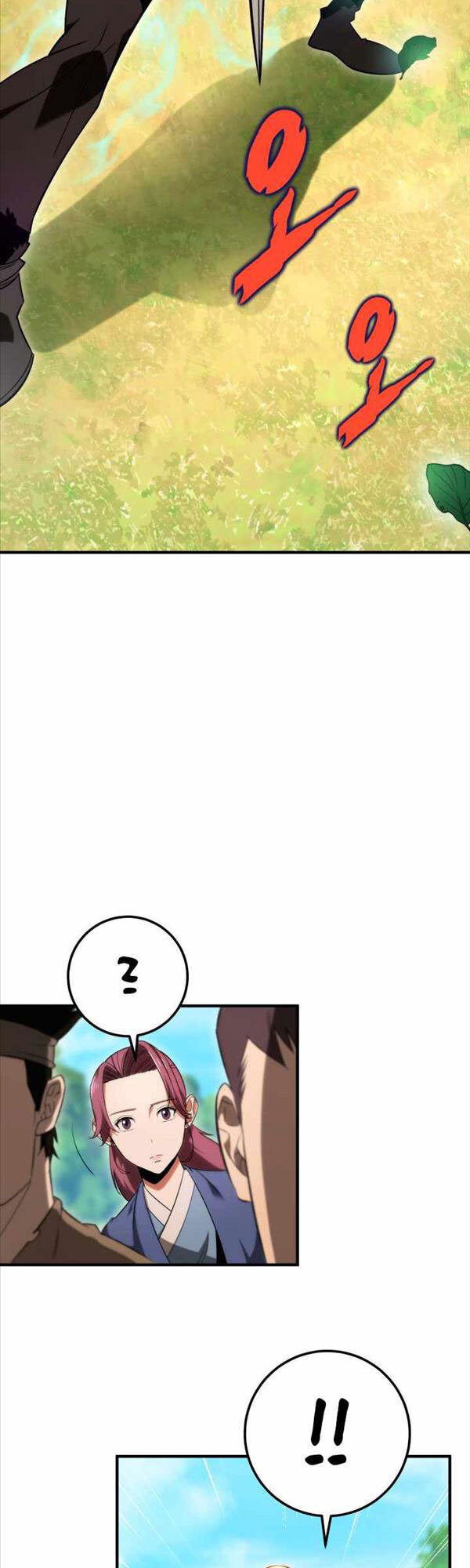 Cửu Thiên Kiếm Pháp Chap 10 - Next Chap 11