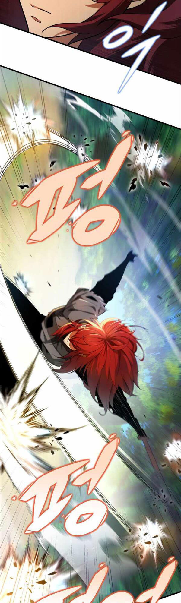 Cửu Thiên Kiếm Pháp Chap 10 - Next Chap 11