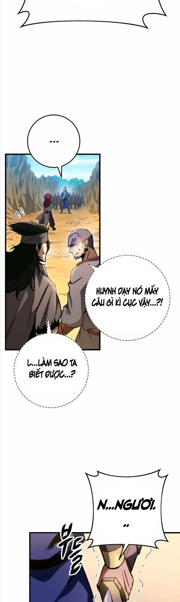 Cửu Thiên Kiếm Pháp Chap 10 - Next Chap 11