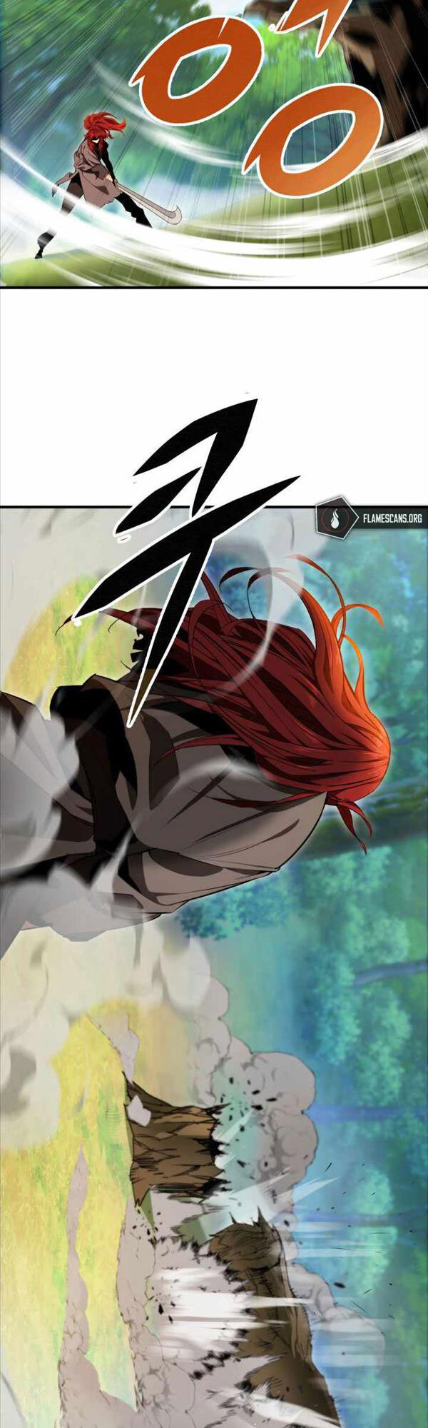 Cửu Thiên Kiếm Pháp Chap 10 - Next Chap 11