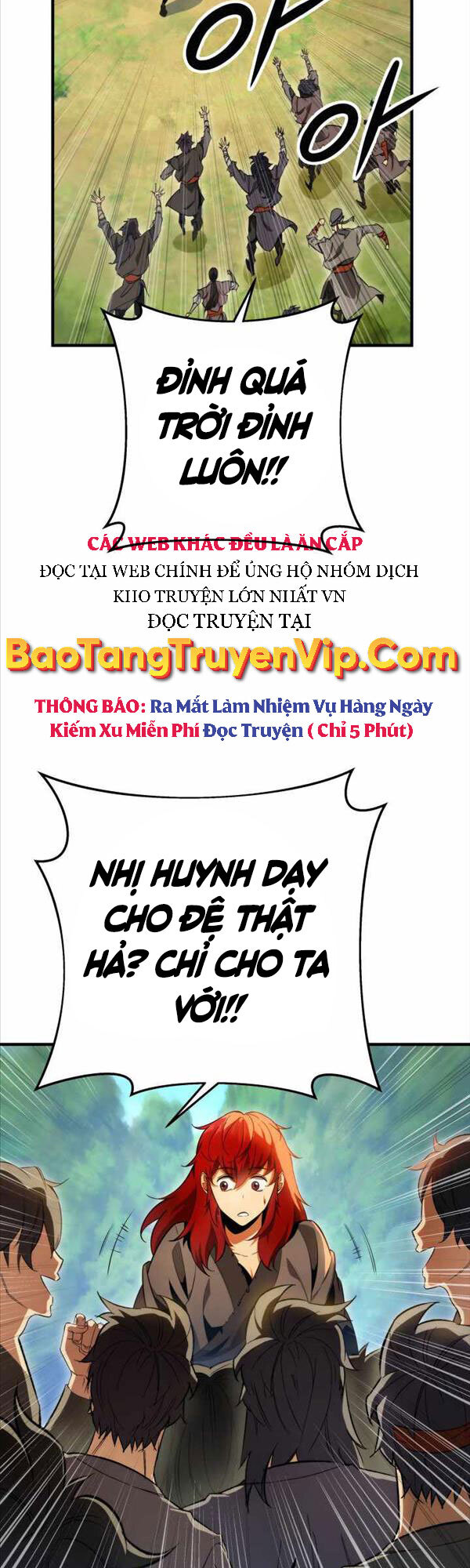 Cửu Thiên Kiếm Pháp Chap 10 - Next Chap 11