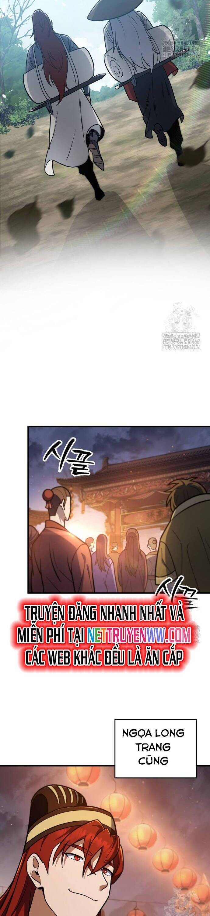 Cửu Thiên Kiếm Pháp Chap 100 - Next Chap 101